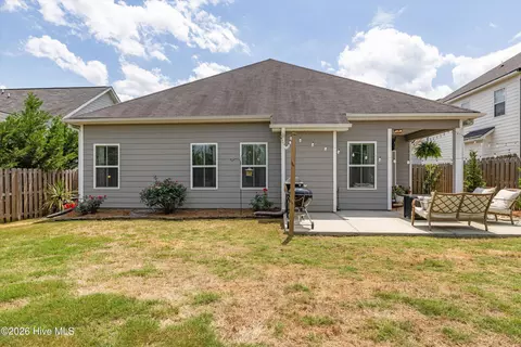 Exterior - 1918 Preservation Cir, Evans, GA 30809 photo 12 of 16