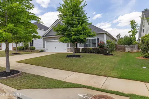 Exterior - 1918 Preservation Cir, Evans, GA 30809 photo 3 of 16