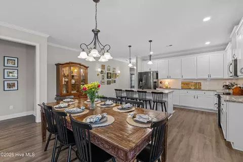 Dining - 1918 Preservation Cir, Evans, GA 30809 photo 2 of 2