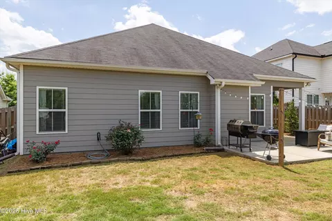 Exterior - 1918 Preservation Cir, Evans, GA 30809 photo 13 of 16
