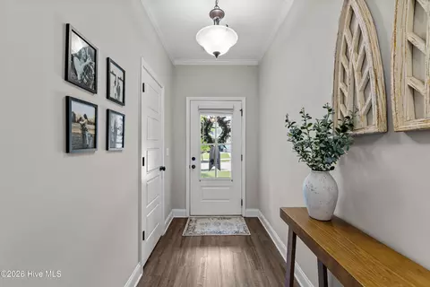 Entry Way - 1918 Preservation Cir, Evans, GA 30809 photo 1 of 3
