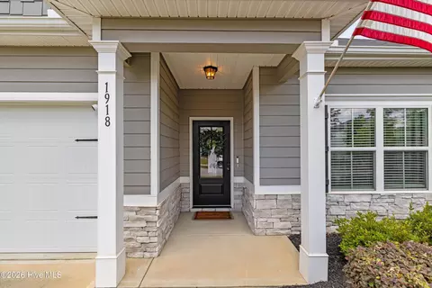 Exterior - 1918 Preservation Cir, Evans, GA 30809 photo 6 of 16