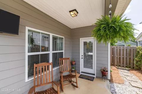 Exterior - 1918 Preservation Cir, Evans, GA 30809 photo 9 of 16