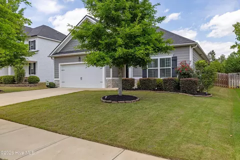 Exterior - 1918 Preservation Cir, Evans, GA 30809 photo 4 of 16