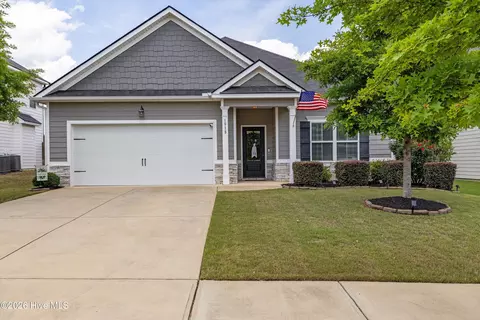Exterior - 1918 Preservation Cir, Evans, GA 30809 photo 5 of 16