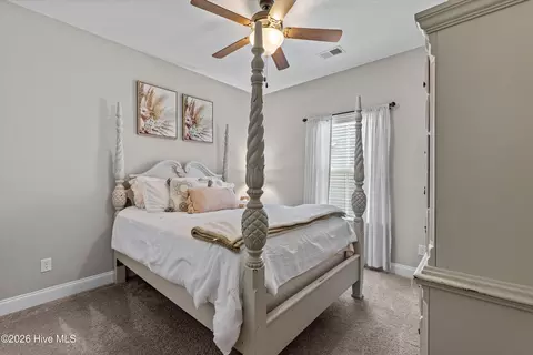 Bedroom - 1918 Preservation Cir, Evans, GA 30809 photo 1 of 3