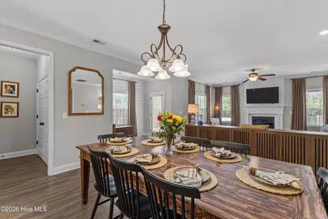 Dining - 1918 Preservation Cir, Evans, GA 30809 photo 1 of 2