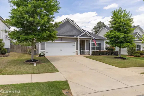Exterior - 1918 Preservation Cir, Evans, GA 30809 photo 2 of 16