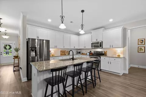 Kitchen - 1918 Preservation Cir, Evans, GA 30809 photo 1 of 5