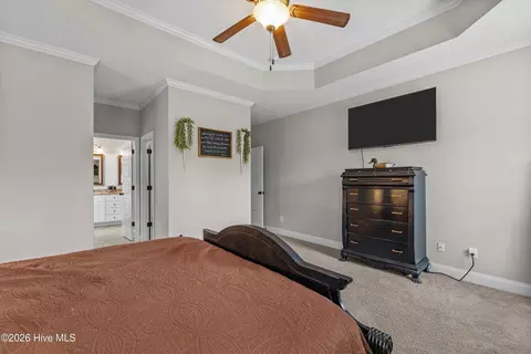 Bedroom - 1918 Preservation Cir, Evans, GA 30809 photo 3 of 3