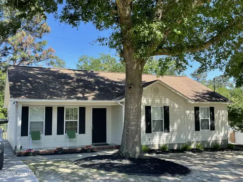 420 Old Sudlow Lake Rd, North Augusta, SC 29841