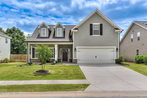 5406 Greyton Cir, North Augusta, SC 29860