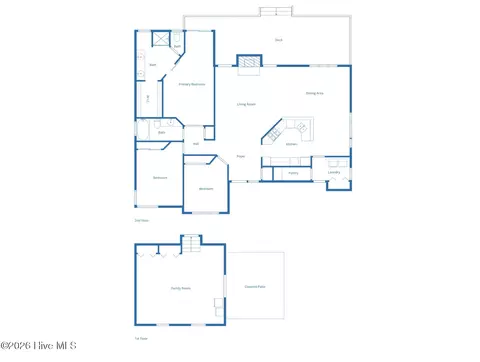 1251 W Acres Ln, Greenville, NC 27834