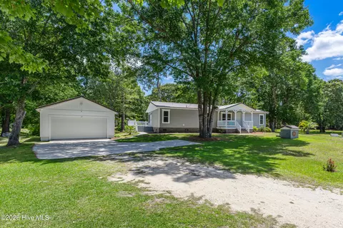1660 White Duck Ct SW, Supply, NC 28462