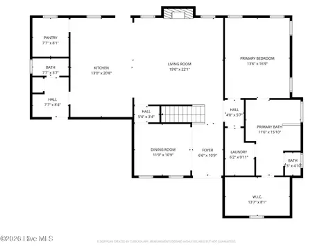 1005 Cooper Place Dr, North Augusta, SC 29860