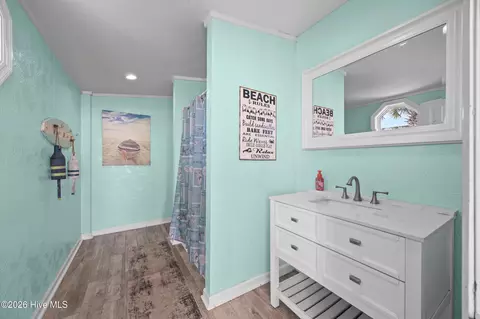 2072 W Sea Aire Canal SW, Supply, NC 28462