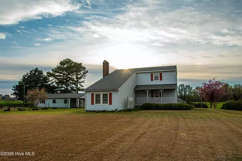 8564 S Nc 41 Hwy, Wallace, NC 28466