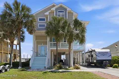 310 N Kinston Ave, Atlantic Beach, NC 28512