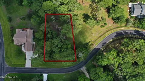 4360 Polly Gulley Ct SE, Southport, NC 28461