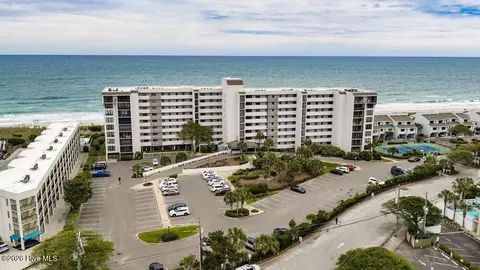 95 S Lumina Ave UNIT 1B, Wrightsville Beach, NC 28480