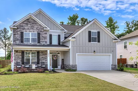 263 Prominence Dr, Grovetown, GA 30813