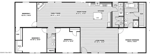 1908 Rooks Rd, Atkinson, NC 28421 photo 49