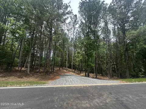 lot E Ridge Rd, Appling, GA 30802