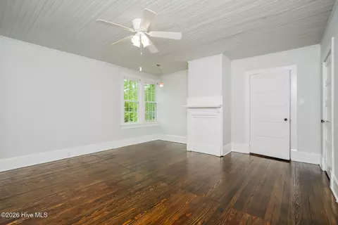 Bedroom - 208 E Capitola Ave, Kinston, NC 28501 photo 1 of 1