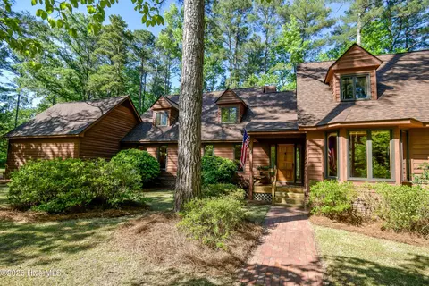 350 Brinkley Rd, Carthage, NC 28327
