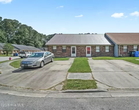 141 143 Marlene Dr, Jacksonville, NC 28546