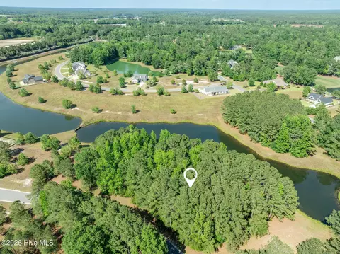 120 Legacy Pt, Wallace, NC 28466