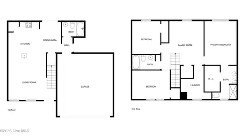 3411 Woodwind Ct, Kinston, NC 28504