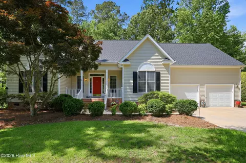 924 Potomac Dr, Chocowinity, NC 27817