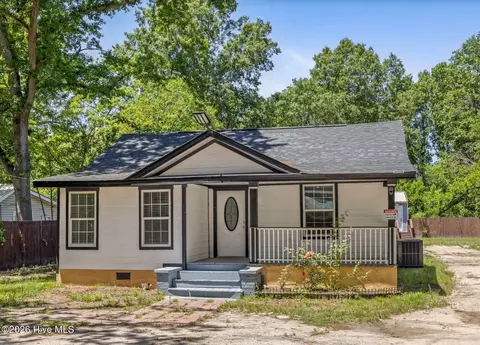 1917 Haynie Dr, Augusta, GA 30904