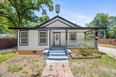 1917 Haynie Dr, Augusta, GA 30904