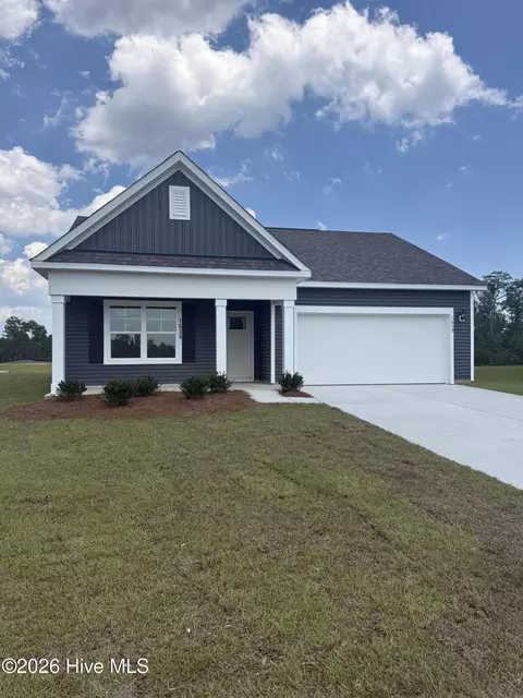 1639 Yellow Fin Dr SE #128, Winnabow, NC 28479
