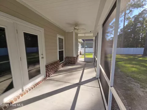 Exterior - 100 Priya Ct, Guyton, GA 31312 photo 4 of 5