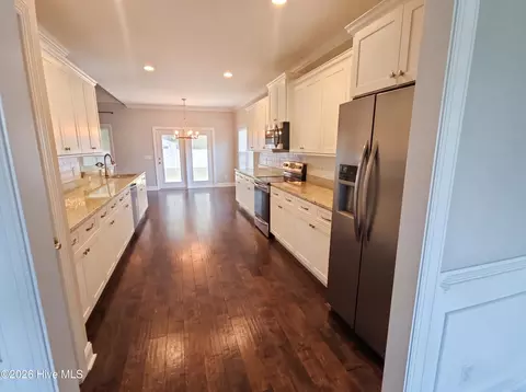 Entry Way - 100 Priya Ct, Guyton, GA 31312 photo 1 of 4