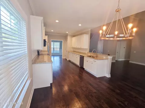 Kitchen - 100 Priya Ct, Guyton, GA 31312 photo 1 of 1