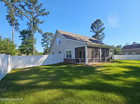 Exterior - 100 Priya Ct, Guyton, GA 31312 photo 2 of 5