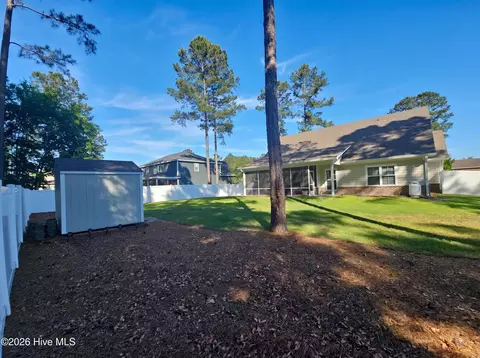 Exterior - 100 Priya Ct, Guyton, GA 31312 photo 3 of 5