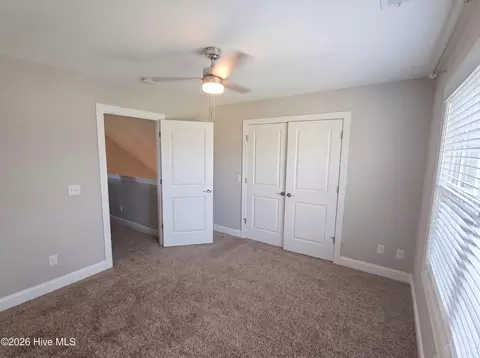 Bedroom - 100 Priya Ct, Guyton, GA 31312 photo 5 of 7