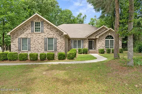 1601 E Tavelle Ln, Beech Island, SC 29842