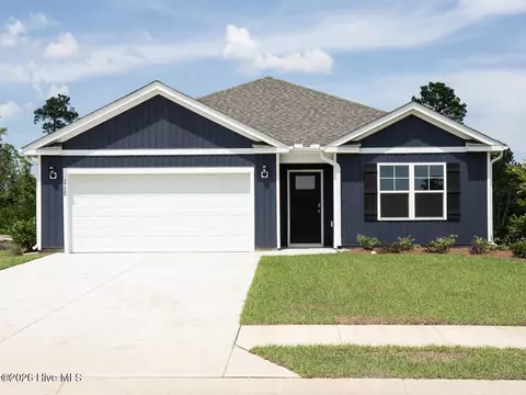 1663 Yellow Fin Dr SE #134, Winnabow, NC 28479