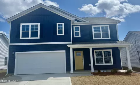 1643 Yellow Fin Dr SE #129, Winnabow, NC 28479