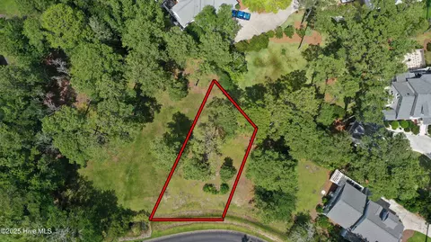 4374 Polly Gulley Ct SE, Southport, NC 28461