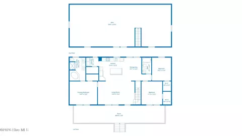 5710 Nc Hwy 30, Robersonville, NC 27871