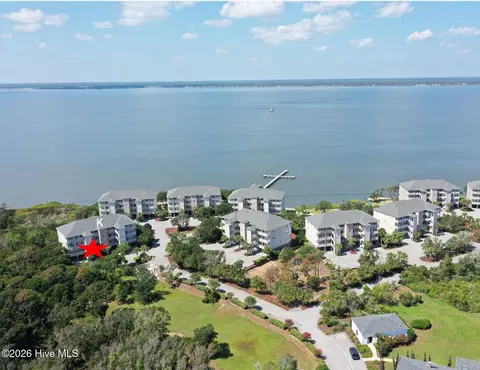 1700 Salter Path Rd #K-102, Indian Beach, NC 28512
