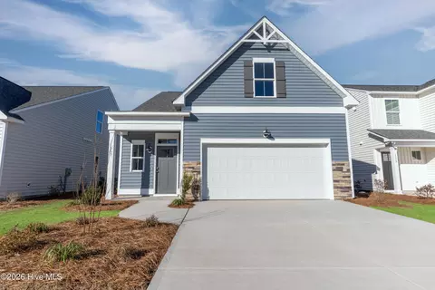 69 W Farley #78, Hampstead, NC 28443