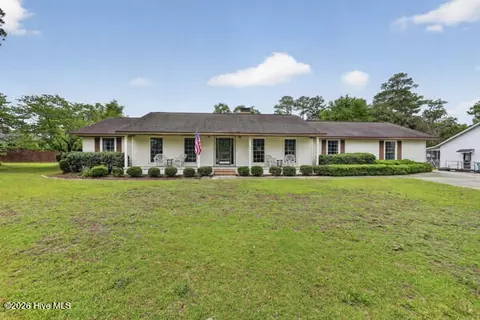 605 Beechwood Dr NW, Thomson, GA 30824